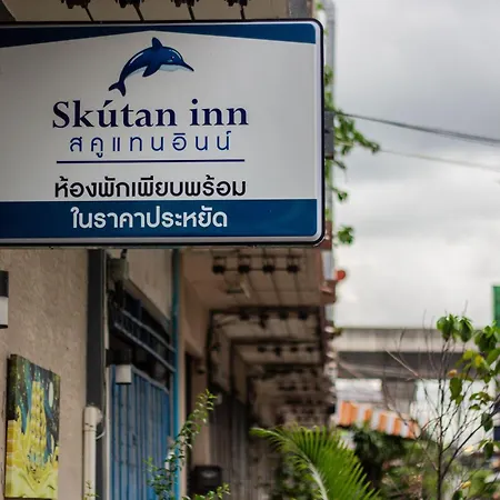 Skutan Inn Bangchak